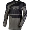 Motocross/MTB Trøje O`Neal Element Racewear N002 2020 Langærmet